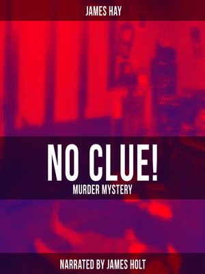 cover image of No Clue!